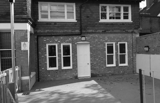 Property Maintenance